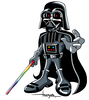 Darth Vader Image